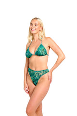 Santorini läbipäevituvad bikiini stringid