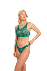 Santorini sporditopp