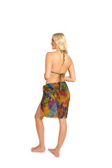 Amalfi läbipäevituv sall