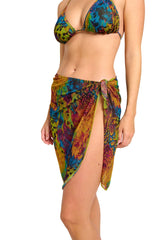 Amalfi läbipäevituv sall