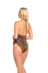 Amalfi läbipäevituv topp