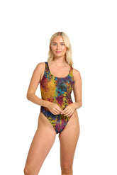 Amalfi läbipäevituv trikoo