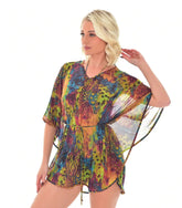 Amalfi läbipäevituv pontšo