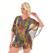 Amalfi läbipäevituv pontšo