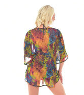 Amalfi läbipäevituv pontšo