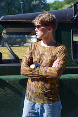 Smarttan läbipäevituv meeste pluus Küberkamo