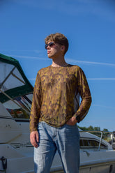 Smarttan läbipäevituv meeste pluus Küberkamo