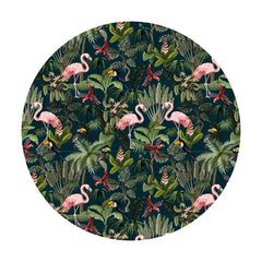 Smarttan läbipäevituvad pikad püksid Eeva Troopika