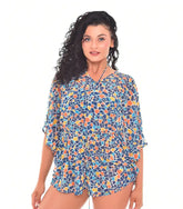 Monaco läbipäevituv pontšo