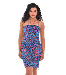 Oasis läbipäevituv kleit