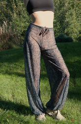 LÕPUMÜÜK! Smarttan läbipäevituvad pikad püksid Carola Ruunikiri - MAHEDAMAD VÄRVID!