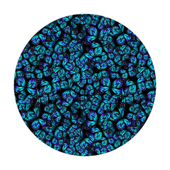 Smarttan läbipäevituv sarong Siniliblikad - ERKSAMAD VÄRVID!