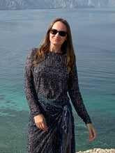 Smarttan läbipäevituv pluus Carola Ruunikiri