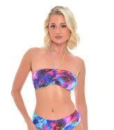 Storm läbipäevituv õlapaelteta kantav bikiini rinnahoidja