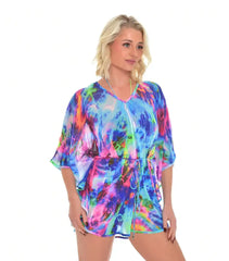 LAOMÜÜK! Storm läbipäevituv pontšo