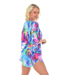 LAOMÜÜK! Storm läbipäevituv pontšo