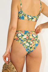 LAOMÜÜK! Colibri ümara kaelusega läbipäevituv bikiini rinnahoidja