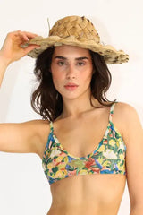 LAOMÜÜK! Colibri ümara kaelusega läbipäevituv bikiini rinnahoidja