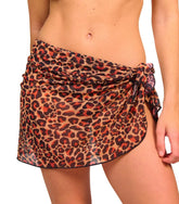 Gepard läbipäevituv sall - Smarttan