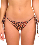 Gepard läbipäevituvad bikiini tangad - Smarttan