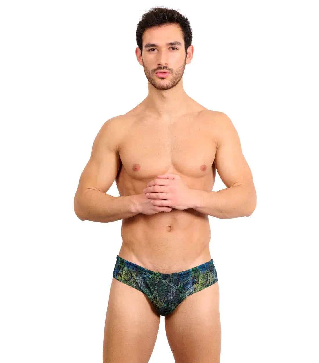 Havana klassikalised läbipäevituvad ujumispüksid - Smarttan