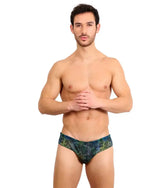 Havana klassikalised läbipäevituvad ujumispüksid - Smarttan