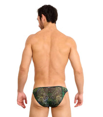 Havana läbipäevituvad mikro ujumispüksid - Smarttan