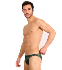 Havana läbipäevituvad mikro ujumispüksid - Smarttan