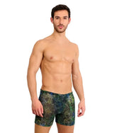 Havana läbipäevituvad šortsid - Smarttan