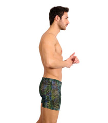 Havana läbipäevituvad šortsid - Smarttan