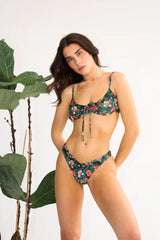 Toucan läbipäevituvad bikiini püksid