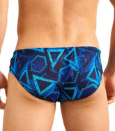 LAOMÜÜK! Blue Lagoon klassikalised läbipäevituvad ujumispüksid - Smarttan