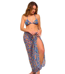 Monaco läbipäevituv sarong - Smarttan