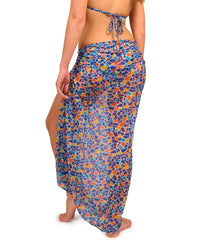 Monaco läbipäevituv sarong - Smarttan