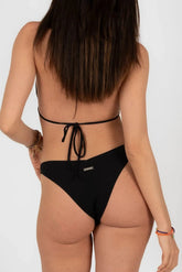 Mustad läbipäevituvad bikiinipüksid - Smarttan