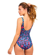 Oasis läbipäevituv toestatud ülaosaga trikoo - Smarttan