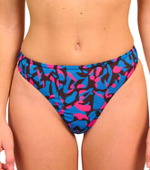 Oasis läbipäevituvad bikiini stringid - Smarttan