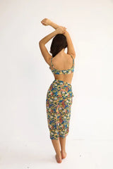 Colibri sarong