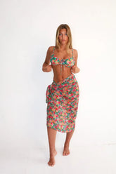 Love Bird sarong