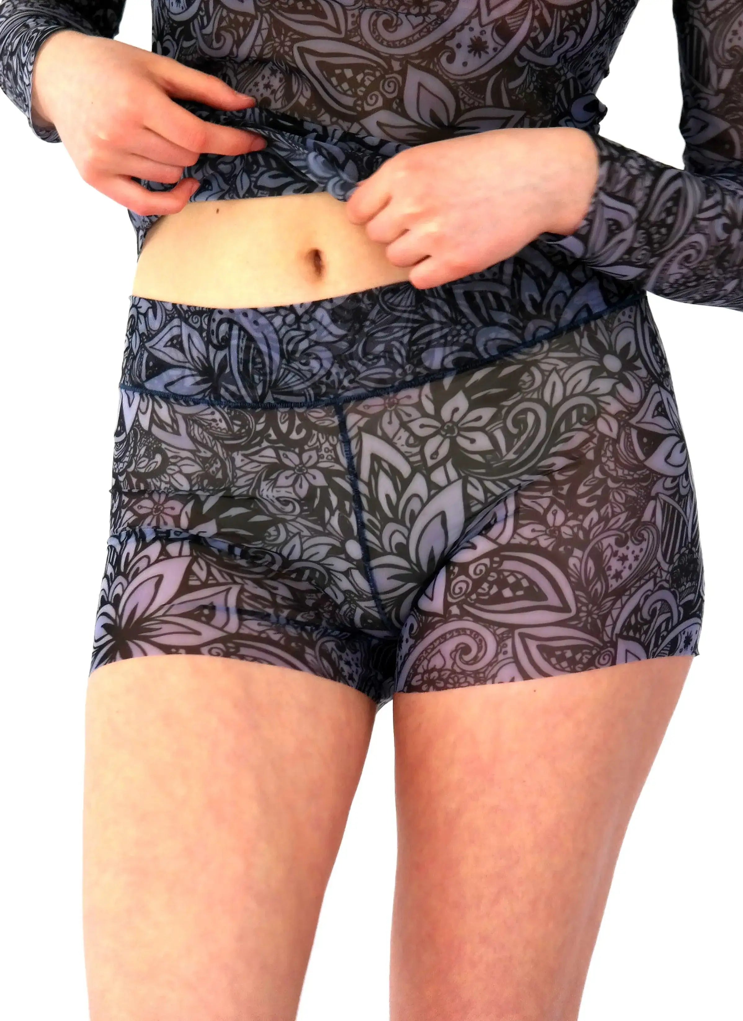 Smarttan läbipäevituvad miniretuusid Kuuvalguse Troopika - Smarttan