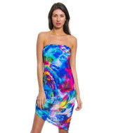 Storm läbipäevituv kleit - Smarttan