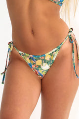 Colibri läbipäevituvad bikiini tangad