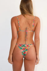 Love Bird läbipäevituv bikiini rinnahoidja