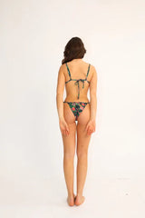 Toucan läbipäevituv bikiini rinnahoidja