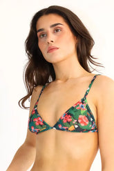 Toucan läbipäevituv bikiini rinnahoidja