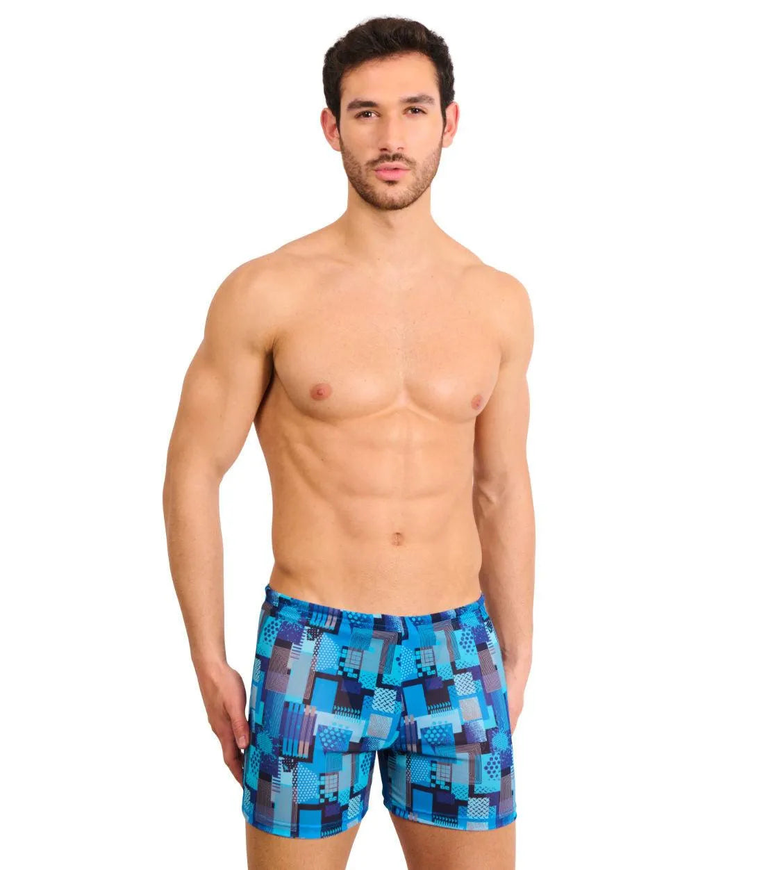 Ultramarine läbipäevituvad šortsid - Smarttan