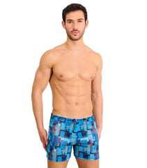 Ultramarine läbipäevituvad šortsid - Smarttan