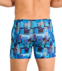 Ultramarine läbipäevituvad šortsid - Smarttan