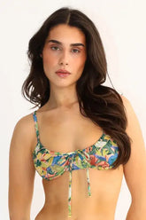 Colibri toestatud läbipäevituv bikiini rinnahoidja