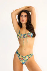 LAOMÜÜK! Colibri toestatud läbipäevituv bikiini rinnahoidja